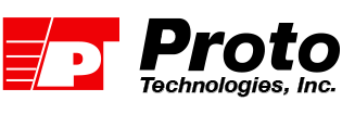 Proto Technologies, Inc. Logo