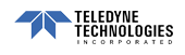 Teledyne Logo Proto Technologies Website